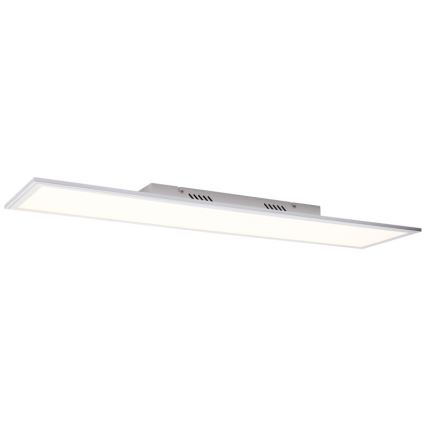 Brilliant - LED stropna svjetiljka s prigušivanjem FLAT LED/32W/230V 2700-6500K + daljinski upravljač