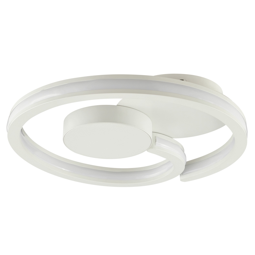 Brilliant - LED stropna svjetiljka REVOLA LED/33W/230V 3000/4000/6500K pr. 40 cm bijela