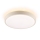 Brilliant - LED stropno svjetlo SOLISTRA LED/18W/230V pr. 34,5 cm bež