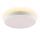 Brilliant - LED stropno svjetlo SOLISTRA LED/24W/230V Ø 44,5 cm, bijelo