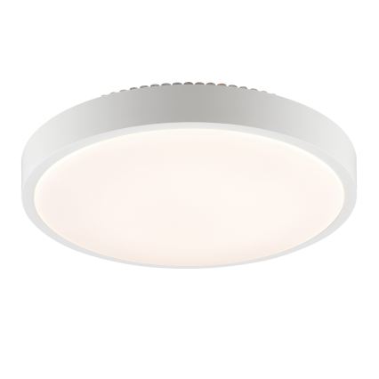 Brilliant - LED stropno svjetlo SOLISTRA LED/24W/230V Ø 44,5 cm, bijelo
