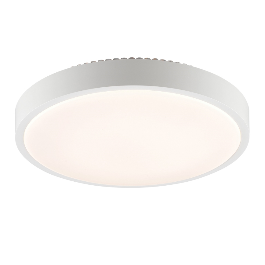 Brilliant - LED stropno svjetlo SOLISTRA LED/24W/230V Ø 44,5 cm, bijelo