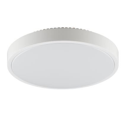 Brilliant - LED stropno svjetlo SOLISTRA LED/24W/230V Ø 44,5 cm, bijelo
