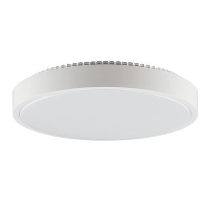Brilliant - LED stropno svjetlo SOLISTRA LED/24W/230V Ø 44,5 cm, bijelo