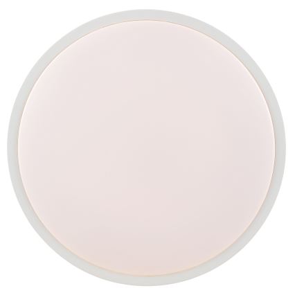 Brilliant - LED stropno svjetlo SOLISTRA LED/24W/230V Ø 44,5 cm, bijelo
