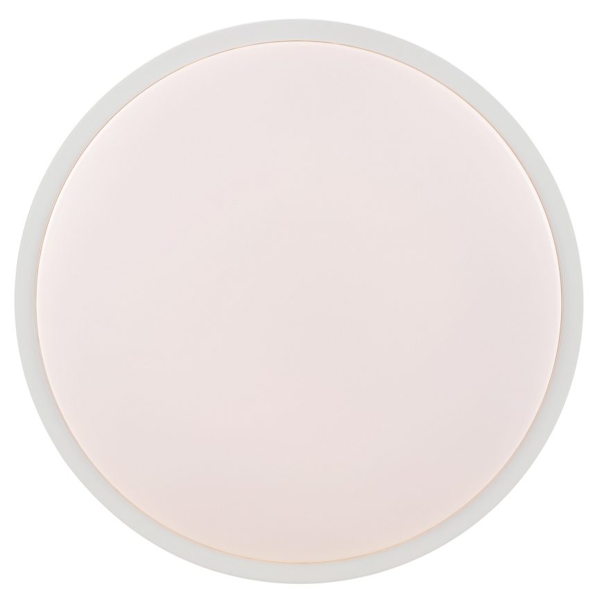 Brilliant - LED stropno svjetlo SOLISTRA LED/24W/230V Ø 44,5 cm, bijelo