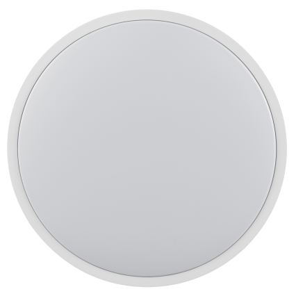 Brilliant - LED stropno svjetlo SOLISTRA LED/24W/230V Ø 44,5 cm, bijelo