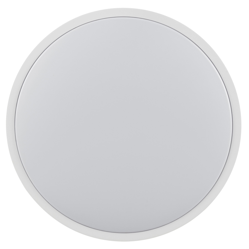 Brilliant - LED stropno svjetlo SOLISTRA LED/24W/230V Ø 44,5 cm, bijelo