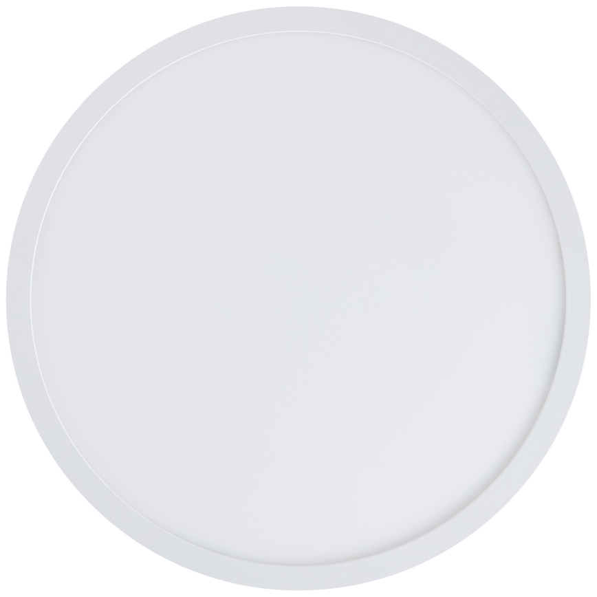 Brilliant - LED Prigušivo stropno svjetlo SORELL LED/24/230V 3000-6500K Ø 42 cm bijelo + daljinski upravljač