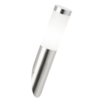Brilliant - LED vanjsko zidno svjetlo ADONIA 1xE27/3W/230V IP44