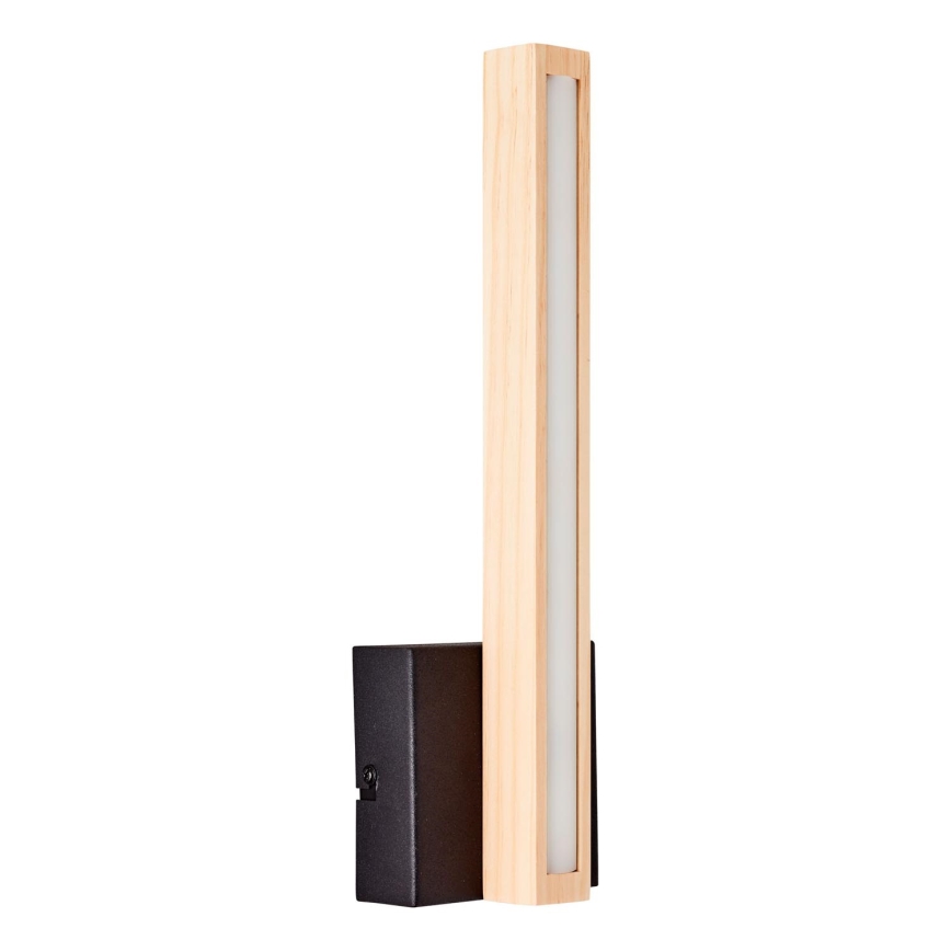 Brilliant - LED Zidna svjetiljka ARION LED/7,5W/230V bor - FSC certificirano