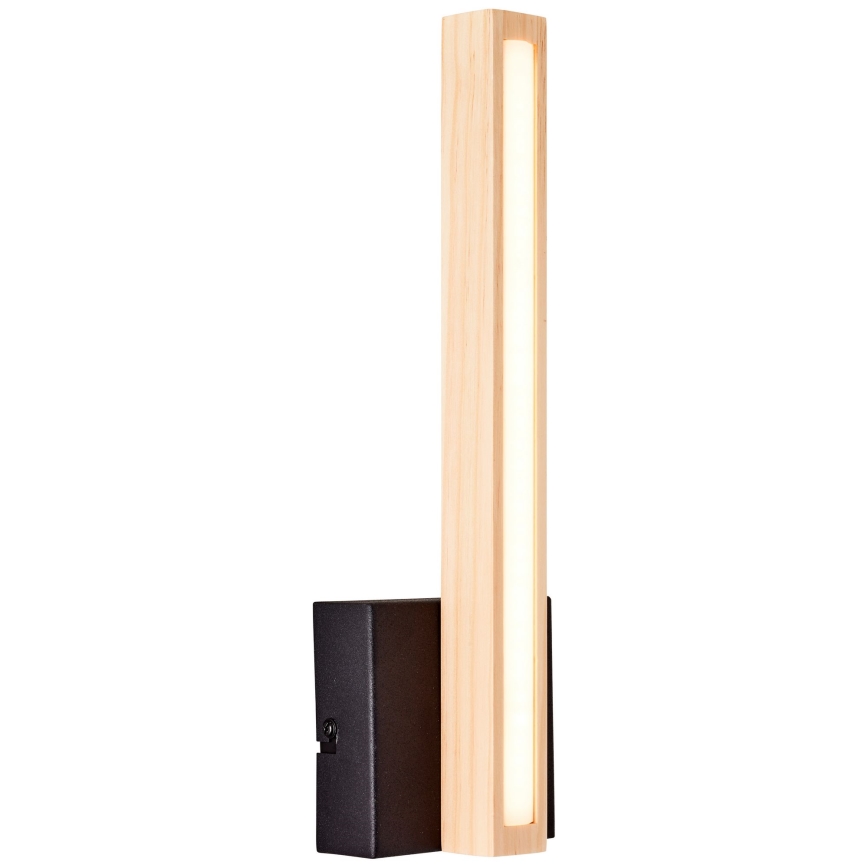 Brilliant - LED Zidna svjetiljka ARION LED/7,5W/230V bor - FSC certificirano