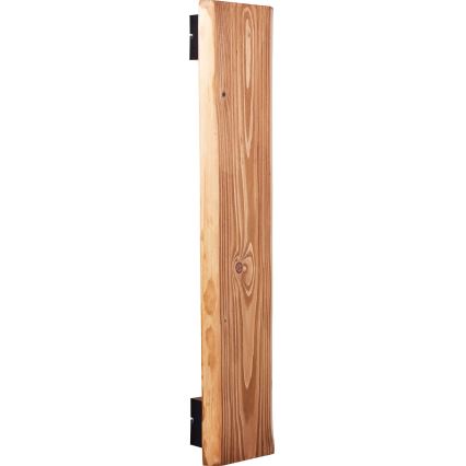 Brilliant - LED Zidna svjetiljka FEINGOLD LED/8,5W/230V bor - FSC certificirano