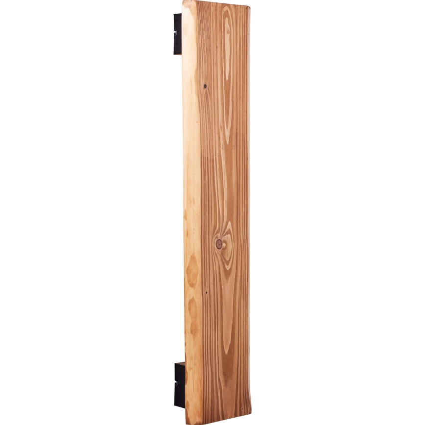 Brilliant - LED Zidna svjetiljka FEINGOLD LED/8,5W/230V bor - FSC certificirano