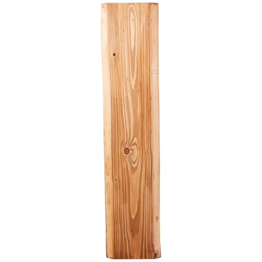 Brilliant - LED Zidna svjetiljka FEINGOLD LED/8,5W/230V bor - FSC certificirano