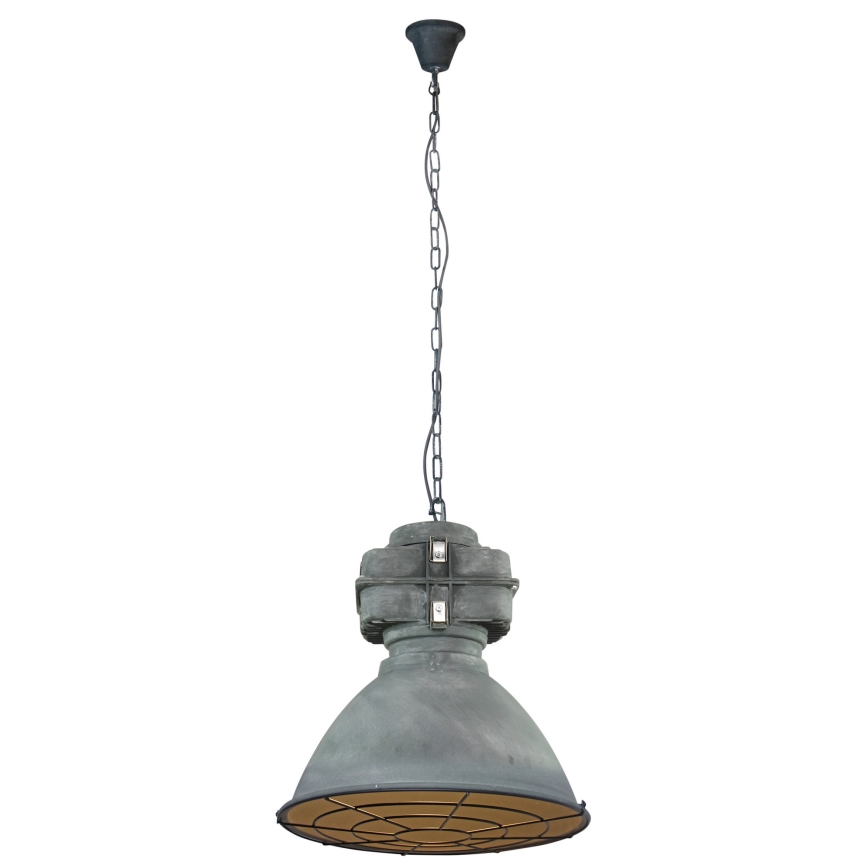 Brilliant - Luster na lancu ANOUK 1xE27/60W/230V
