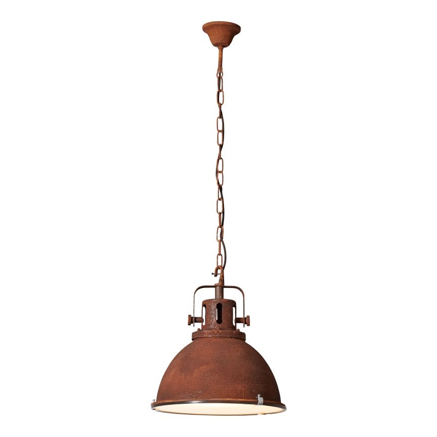 Brilliant - Luster na lancu JESPER 1xE27/60W/230V