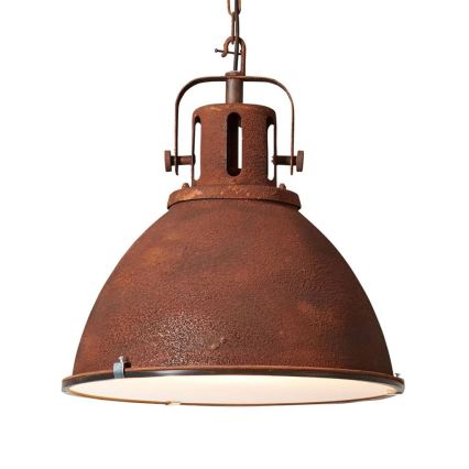 Brilliant - Luster na lancu JESPER 1xE27/60W/230V