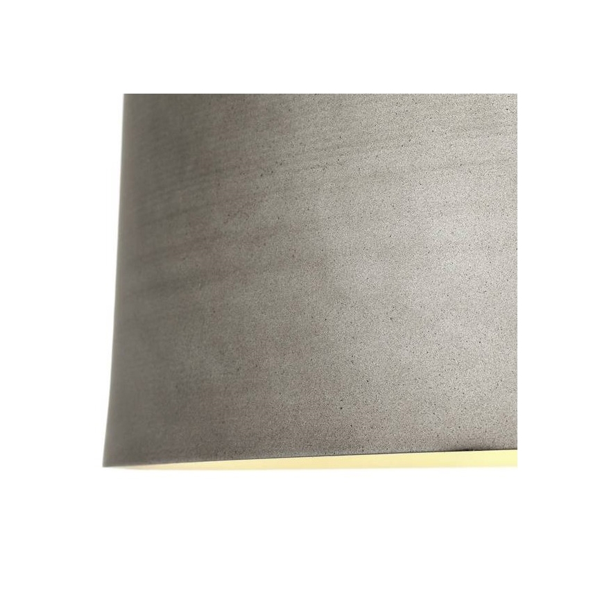 Brilliant - Luster na sajli NANA 1xE27/60W/230V