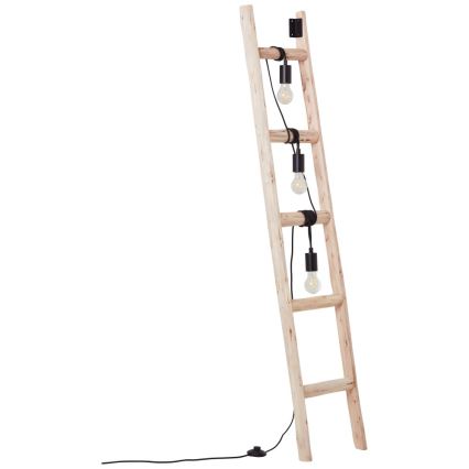 Brilliant - Podna lampa LADDER 3xE27/42W/230V
