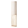 Brilliant - Podna lampa NORI 1xE27/40W/230V bambus
