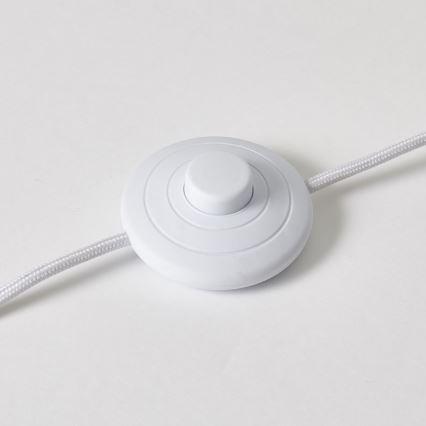 Brilliant - Podna lampa NORI 1xE27/40W/230V bambus