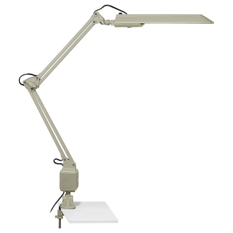 Brilliant - Stolna lampa JOB 1xG23/11W/230V