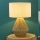 Brilliant - Stolna lampa LARAINE 1xE27/42W/230V bež
