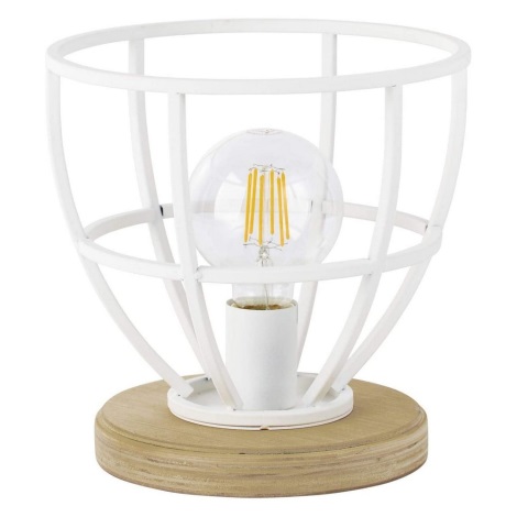Brilliant - Stolna lampa MATRIX 1xE27/40W/230V 25 cm