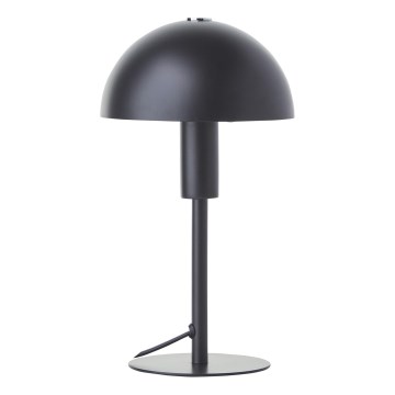 Brilliant - Stolna lampa PETITE 1xE14/28W/230V crna
