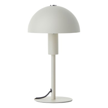 Brilliant - Stolna lampa PETITE 1xE14/28W/230V krem