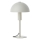 Brilliant - Stolna lampa PETITE 1xE14/28W/230V krem