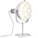 Brilliant - Stolna lampa RINGS 1xE27/60W/230V