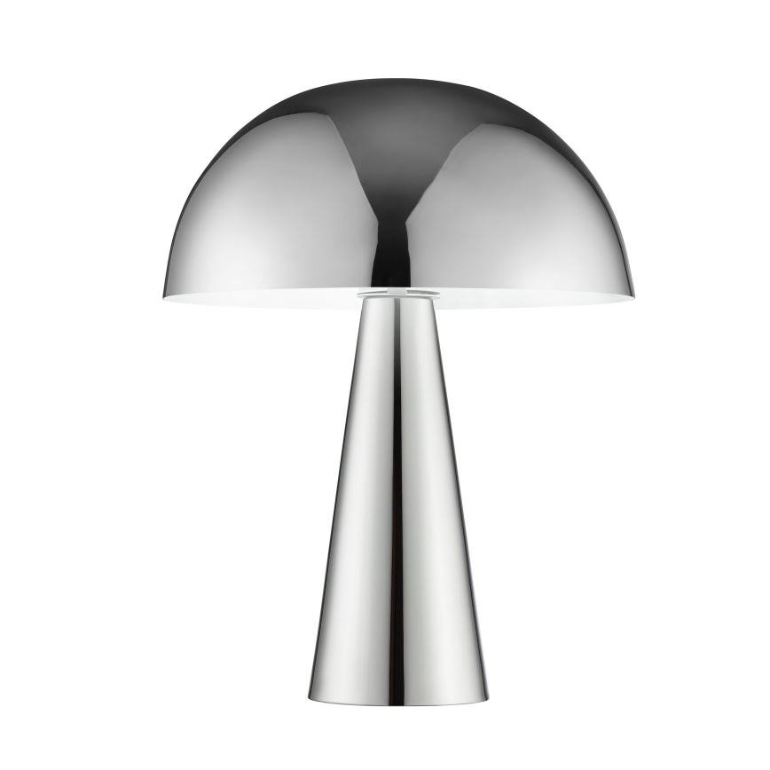 Brilliant - Stolna lampa SIGRUN 1xE14/28W/230V sjajni krom