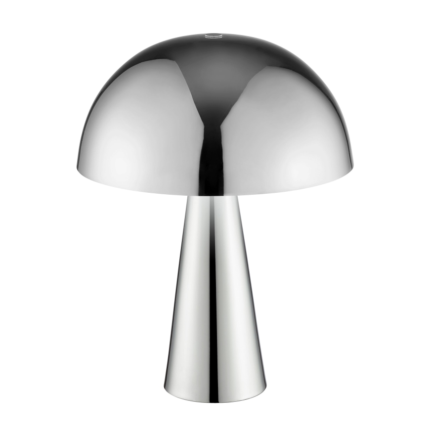 Brilliant - Stolna lampa SIGRUN 1xE14/28W/230V sjajni krom