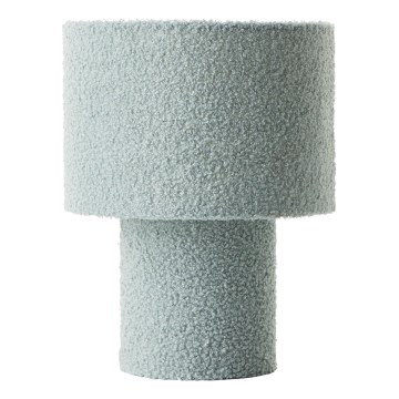 Brilliant - Stolna lampa TEDDY 1xE27/20W/230V zelena