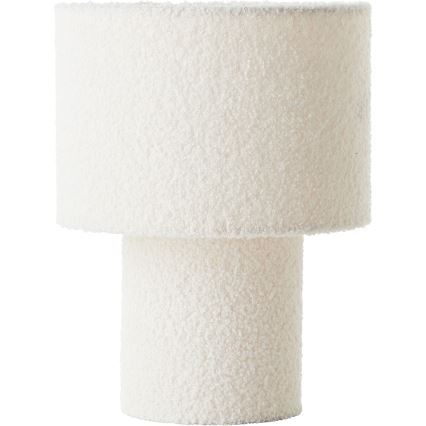 Brilliant - Stolna lampa TEDDY 1xE27/25W/230V krem