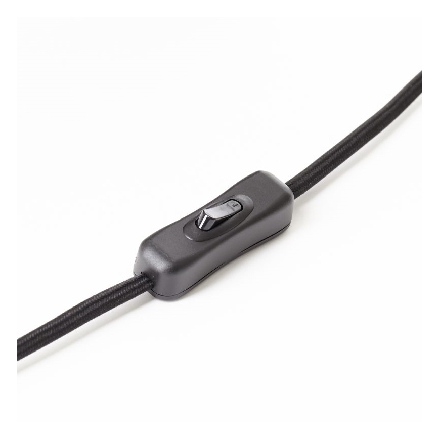 Brilliant - Stolna lampa WOODLINE 1xE27/40W/230V bambus