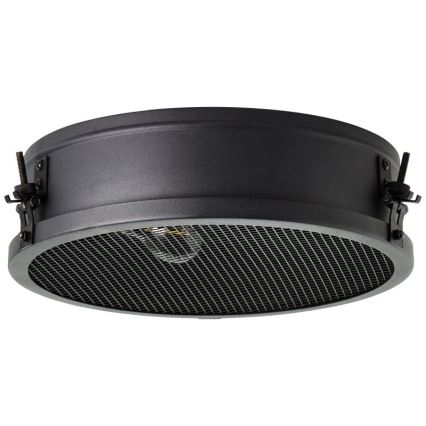 Brilliant - Stropna svjetiljka ZOIS 2xE27/28W/230V Ø 34 cm