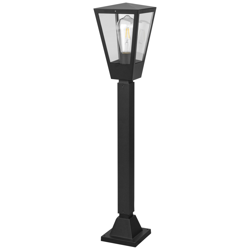 Brilliant - Vanjska lampa WESTDLIFF 1xE27/20W/230V 73,4 cm IP44 antracit