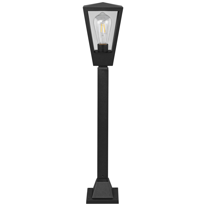 Brilliant - Vanjska lampa WESTDLIFF 1xE27/20W/230V 73,4 cm IP44 antracit