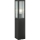 Brilliant - Vanjska svjetiljka GETTA 1xE27/20W/230V 50 cm IP44 crna