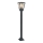 Brilliant - Vanjska svjetiljka WESTDLIFF 1xE27/20W/230V 98,4 cm IP44 antracit