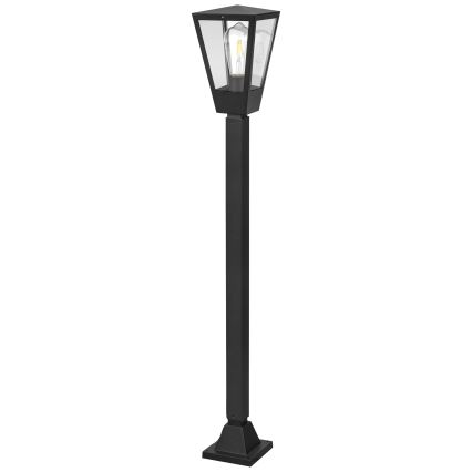 Brilliant - Vanjska svjetiljka WESTDLIFF 1xE27/20W/230V 98,4 cm IP44 antracit