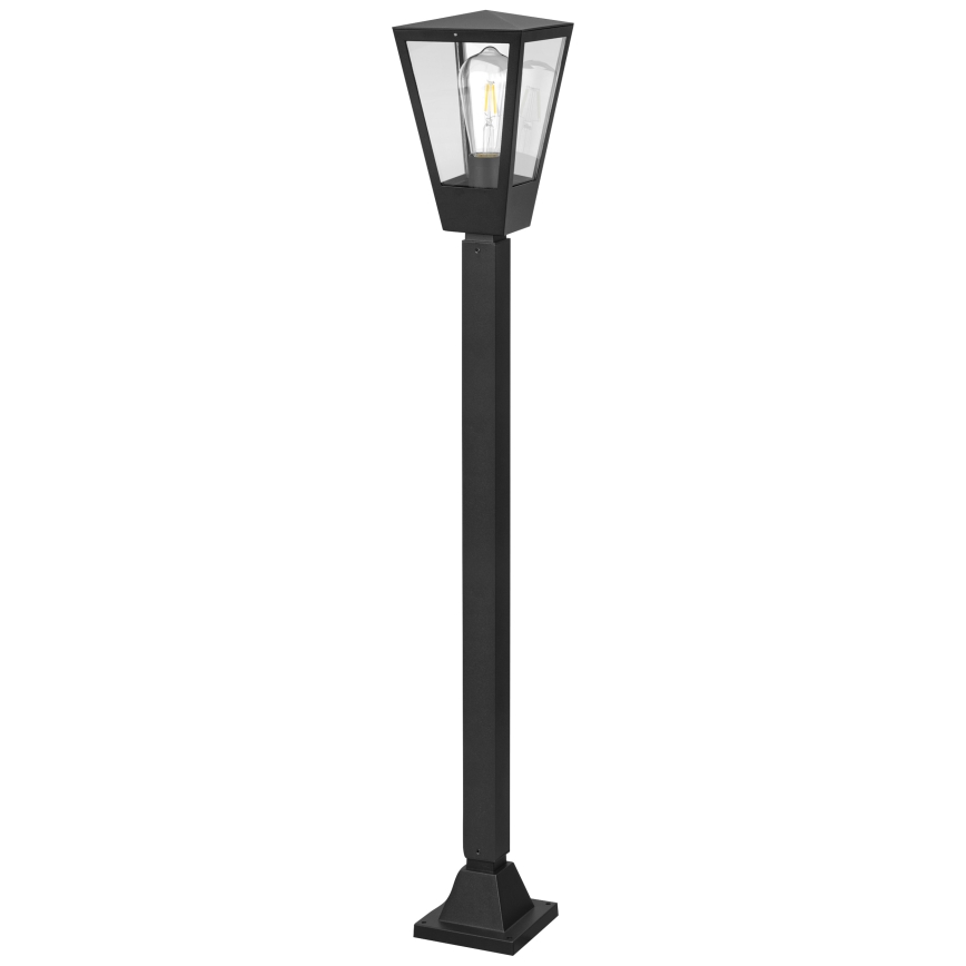 Brilliant - Vanjska svjetiljka WESTDLIFF 1xE27/20W/230V 98,4 cm IP44 antracit