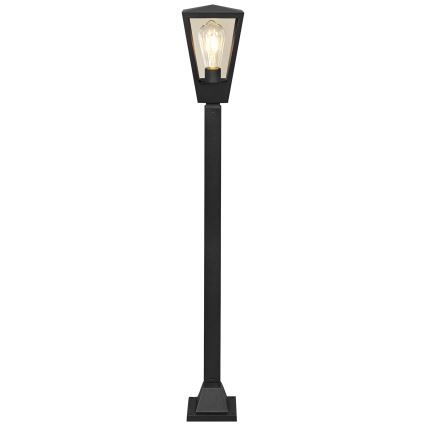 Brilliant - Vanjska svjetiljka WESTDLIFF 1xE27/20W/230V 98,4 cm IP44 antracit