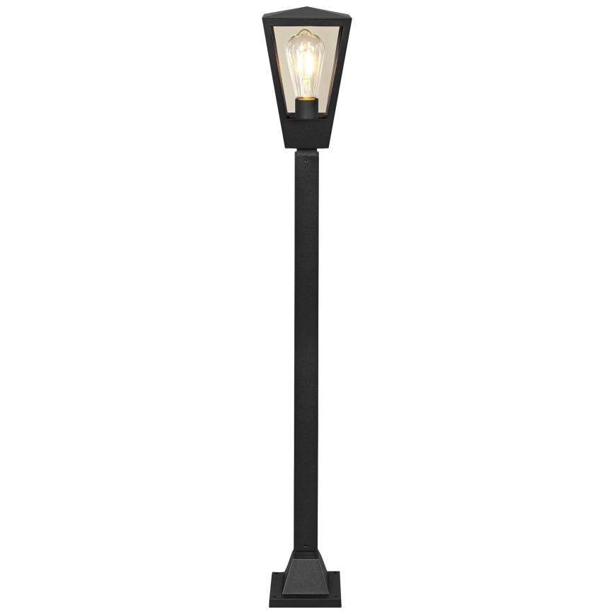 Brilliant - Vanjska svjetiljka WESTDLIFF 1xE27/20W/230V 98,4 cm IP44 antracit