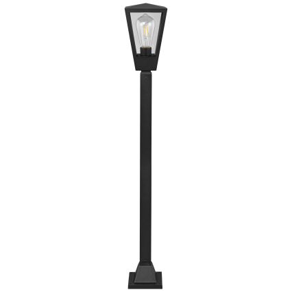 Brilliant - Vanjska svjetiljka WESTDLIFF 1xE27/20W/230V 98,4 cm IP44 antracit