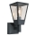 Brilliant - Vanjska zidna lampa WESTDLIFF 1xE27/20W/230V IP44 antracit