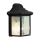 Brilliant - Vanjska zidna svjetiljka NEWPORT 1xE27/60W/230V IP23
